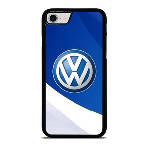 VW VOLKSWAGEN CAR LIVERY iPhone SE 2022 Case Cover