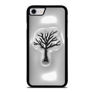 XXXTENTACION TREE RAPPER SYMBOL iPhone SE 2022 Case Cover