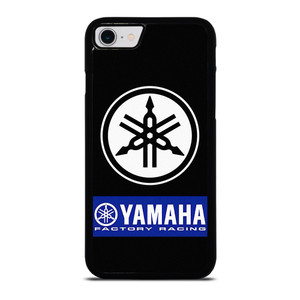 YAMAHA FACTORY RACING MOTOR iPhone SE 2022 Case Cover YAMAHA FACTORY RACING MOTOR iPhone SE 2022 Case Cover