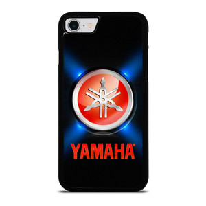 YAMAHA LOGO EMBLEM iPhone SE 2022 Case Cover