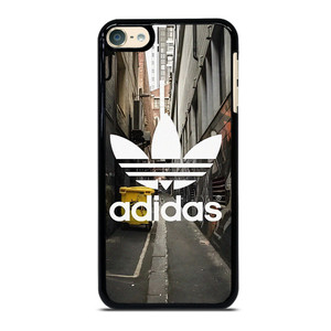 ADIDAS URBAN LOGO iPod 6 Case Cover ADIDAS URBAN LOGO iPod 6 Case Cover