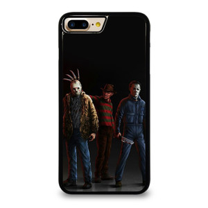 HORROR MOVIES JASON FRIDAY MIKE MYERS iPhone 7 / 8 Plus Case Cover HORROR MOVIES JASON FRIDAY MIKE MYERS iPhone 7 / 8 Plus Case Cover
