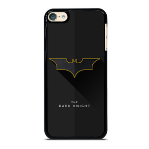 BATMAN THE DARK KNIGHT ICON iPod 6 Case Cover BATMAN THE DARK KNIGHT ICON iPod 6 Case Cover