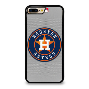 HOUSTON ASTROS BASEBALL MLB LOGO iPhone 7 / 8 Plus Case Cover HOUSTON ASTROS BASEBALL MLB LOGO iPhone 7 / 8 Plus Case Cover