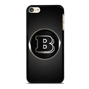 BRABUS AUTOMIBILE EMBLEM iPod 6 Case Cover