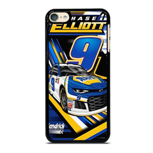 CHASE ELLIOTT HENDRICK MOTORSPORT NASCAR iPod 6 Case Cover CHASE ELLIOTT HENDRICK MOTORSPORT NASCAR iPod 6 Case Cover