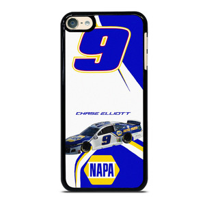 CHASE ELLIOTT NAPA NASCAR iPod 6 Case Cover CHASE ELLIOTT NAPA NASCAR iPod 6 Case Cover