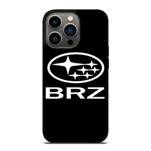 SUBARU BRZ LOGO iPhone 13 Pro Case Cover