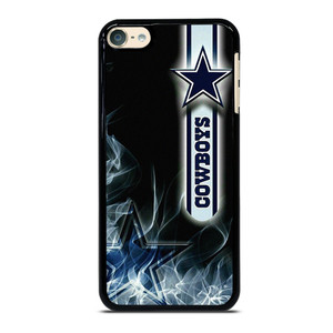 DALLAS COWBOYS FOOTBALL NFL ICON iPod 6 Case Cover DALLAS COWBOYS FOOTBALL NFL ICON iPod 6 Case Cover