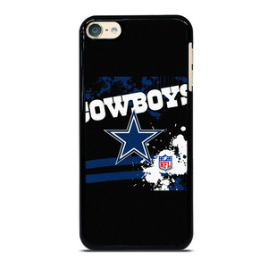 DALLAS COWBOYS NFL FOOTBALL iPod 6 Case Cover DALLAS COWBOYS NFL FOOTBALL iPod 6 Case Cover