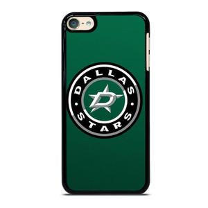 DALLAS STARS HOCKEY TEAM SYMBOL iPod 6 Case Cover