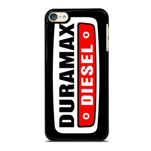 DURAMAX DIESEL TOOLBOX LOGO iPod 6 Case Cover DURAMAX DIESEL TOOLBOX LOGO iPod 6 Case Cover