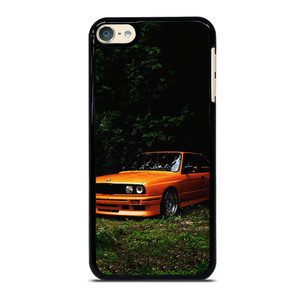 FRANK OCEAN NOSTALGIA ULTRA BMW E30 iPod 6 Case Cover FRANK OCEAN NOSTALGIA ULTRA BMW E30 iPod 6 Case Cover
