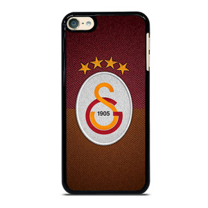 GALATASARAY FC EMBLEM iPod 6 Case Cover GALATASARAY FC EMBLEM iPod 6 Case Cover
