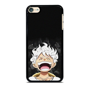 GEAR 5 LUFFY ONE PIECE ANIME iPod 6 Case Cover GEAR 5 LUFFY ONE PIECE ANIME iPod 6 Case Cover