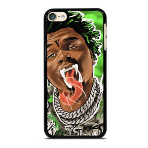 GUNNA RAPPER ART iPod 6 Case Cover GUNNA RAPPER ART iPod 6 Case Cover