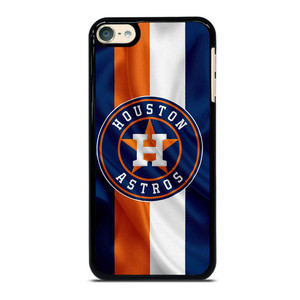 HOUSTON ASTROS BASEBALL FLAG iPod 6 Case Cover HOUSTON ASTROS BASEBALL FLAG iPod 6 Case Cover