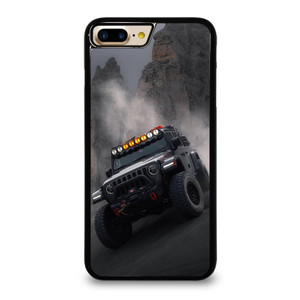 JEEP WRANGLER OFF ROAD  iPhone 7 / 8 Plus Case Cover