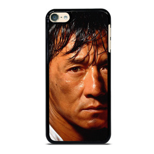 JACKIE CHAN COOL iPod 6 Case Cover JACKIE CHAN COOL iPod 6 Case Cover