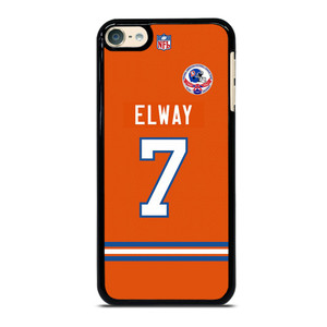 JOHN ELWAY DENVER BRONCOS FOOTBALL iPod 6 Case Cover JOHN ELWAY DENVER BRONCOS FOOTBALL iPod 6 Case Cover