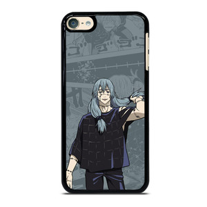 JUJUTSU KAISEN MAHITO iPod 6 Case Cover JUJUTSU KAISEN MAHITO iPod 6 Case Cover