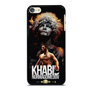 KHABIB NURMAGOMEDOV UFC WRESTLING iPod 6 Case Cover