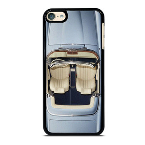 MERCEDES BENZ SL PAGODE 1969 iPod 6 Case Cover MERCEDES BENZ SL PAGODE 1969 iPod 6 Case Cover