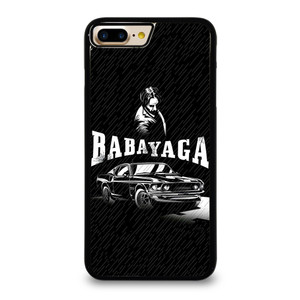 JOHN WICK KEANU REEVES BABA YAGA iPhone 7 / 8 Plus Case Cover JOHN WICK KEANU REEVES BABA YAGA iPhone 7 / 8 Plus Case Cover