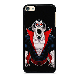 MORBIUS CARTOON iPod 6 Case Cover MORBIUS CARTOON iPod 6 Case Cover