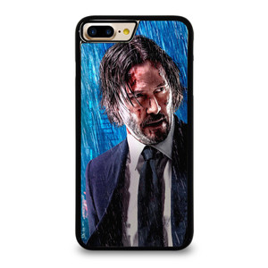 JOHN WICK KEANU REEVES COOL iPhone 7 / 8 Plus Case Cover JOHN WICK KEANU REEVES COOL iPhone 7 / 8 Plus Case Cover