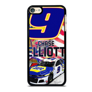 NASCAR CHASE ELLIOTT HENDRICK MOTORSPORT iPod 6 Case Cover NASCAR CHASE ELLIOTT HENDRICK MOTORSPORT iPod 6 Case Cover
