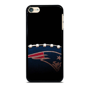 NEW ENGLAND PATRIOTS NFL FOTBALL iPod 6 Case Cover NEW ENGLAND PATRIOTS NFL FOTBALL iPod 6 Case Cover