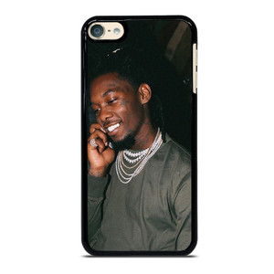 OFFSET RAPPER iPod 6 Case Cover