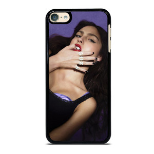 OLIVIA RODRIGO SINGER GUTS iPod 6 Case Cover OLIVIA RODRIGO SINGER GUTS iPod 6 Case Cover