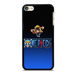 ONE PIECE ANIME SYMBOL iPod 6 Case Cover ONE PIECE ANIME SYMBOL iPod 6 Case Cover