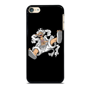 ONE PIECE LUFFY GEAR 5 iPod 6 Case Cover ONE PIECE LUFFY GEAR 5 iPod 6 Case Cover