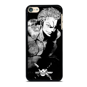 ONE PIECE RORONOA ZORO iPod 6 Case Cover ONE PIECE RORONOA ZORO iPod 6 Case Cover
