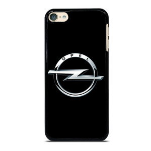 OPEL AUTOMOBILE EMBLEM iPod 6 Case Cover