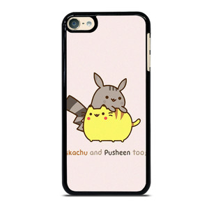 PIKACHU POKEMON ANIME CARTOON iPod 6 Case Cover PIKACHU POKEMON ANIME CARTOON iPod 6 Case Cover