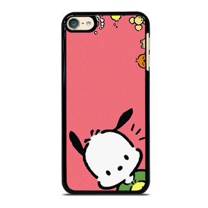 POCHACCO SANRIO DOG CUTE iPod 6 Case Cover POCHACCO SANRIO DOG CUTE iPod 6 Case Cover