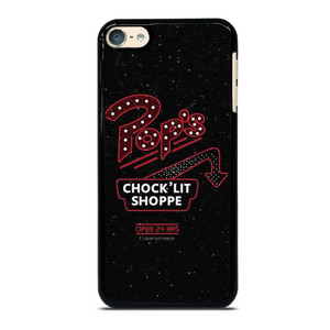 POPS CHOCKLIT SHOPPE DINNER RESTAURANT iPod 6 Case Cover POPS CHOCKLIT SHOPPE DINNER RESTAURANT iPod 6 Case Cover