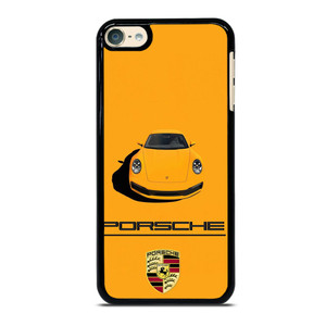PORSCHE 911 ILLUSTRATION iPod 6 Case Cover PORSCHE 911 ILLUSTRATION iPod 6 Case Cover