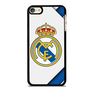 REAL MADRID CF LOGO iPod 6 Case Cover REAL MADRID CF LOGO iPod 6 Case Cover
