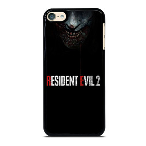 RESIDENT EVIL 2 ZOMBIE iPod 6 Case Cover RESIDENT EVIL 2 ZOMBIE iPod 6 Case Cover