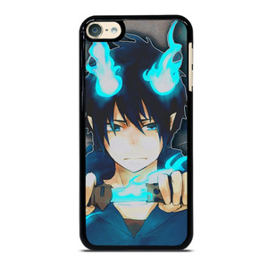 RIN OKUMURA BLUE EXORCIST ANIME iPod 6 Case Cover
