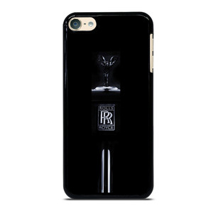 ROLLS ROYCE STRIPE LOGO iPod 6 Case Cover ROLLS ROYCE STRIPE LOGO iPod 6 Case Cover