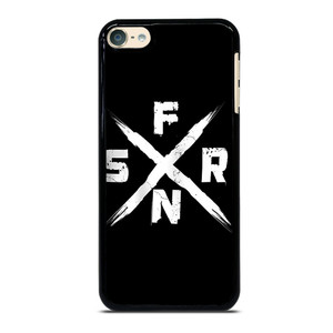 SETH FREAKIN ROLLINS SYMBOL iPod 6 Case Cover SETH FREAKIN ROLLINS SYMBOL iPod 6 Case Cover