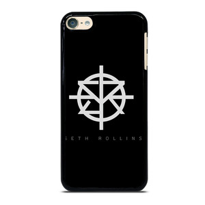 SETH ROLLINS LOGO iPod 6 Case Cover SETH ROLLINS LOGO iPod 6 Case Cover