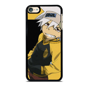 SOUL EATER EVANS ANIME iPod 6 Case Cover SOUL EATER EVANS ANIME iPod 6 Case Cover