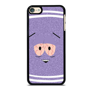 SOUTH PARK TOWELIE CARTOON iPod 6 Case Cover
